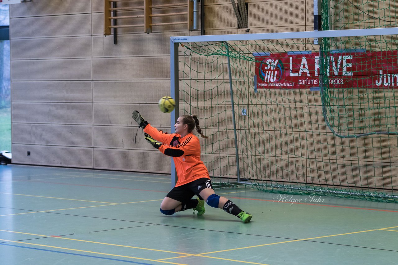 Bild 72 - Girls Cup
